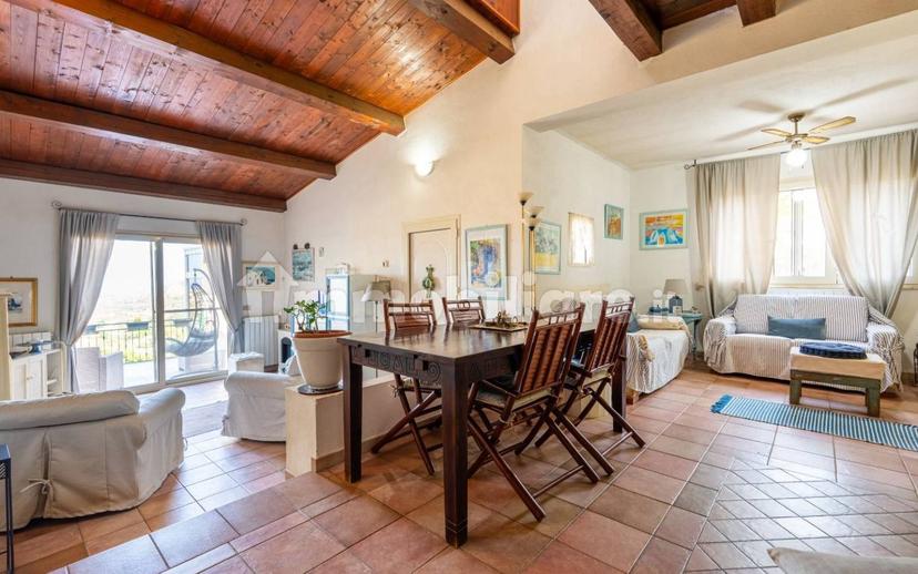 Villa unifamiliare Str. 58, 24, Poggio Dei Pini, Capoterra — foto 29 di 56