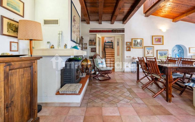 Villa unifamiliare Str. 58, 24, Poggio Dei Pini, Capoterra — foto 10 di 56