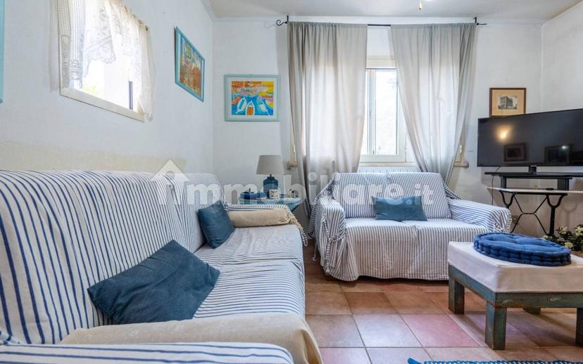 Villa unifamiliare Str. 58, 24, Poggio Dei Pini, Capoterra — foto 19 di 56