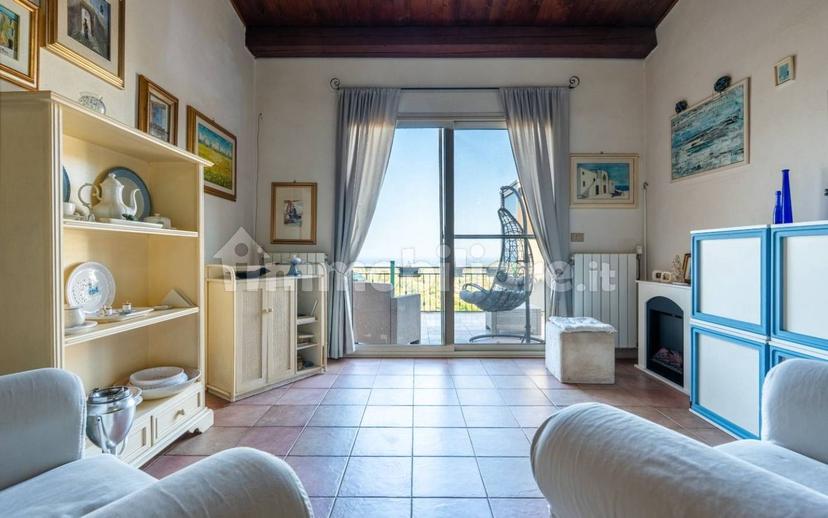 Villa unifamiliare Str. 58, 24, Poggio Dei Pini, Capoterra — foto 21 di 56