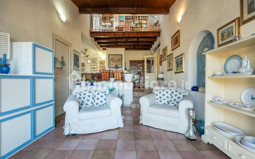 Villa unifamiliare Str. 58, 24, Poggio Dei Pini, Capoterra — foto 22 di 56