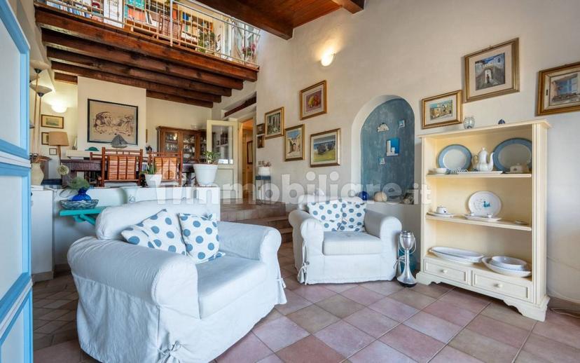 Villa unifamiliare Str. 58, 24, Poggio Dei Pini, Capoterra — foto 39 di 56