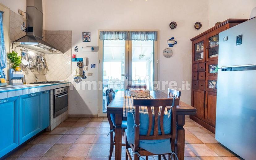 Villa unifamiliare Str. 58, 24, Poggio Dei Pini, Capoterra — foto 37 di 56
