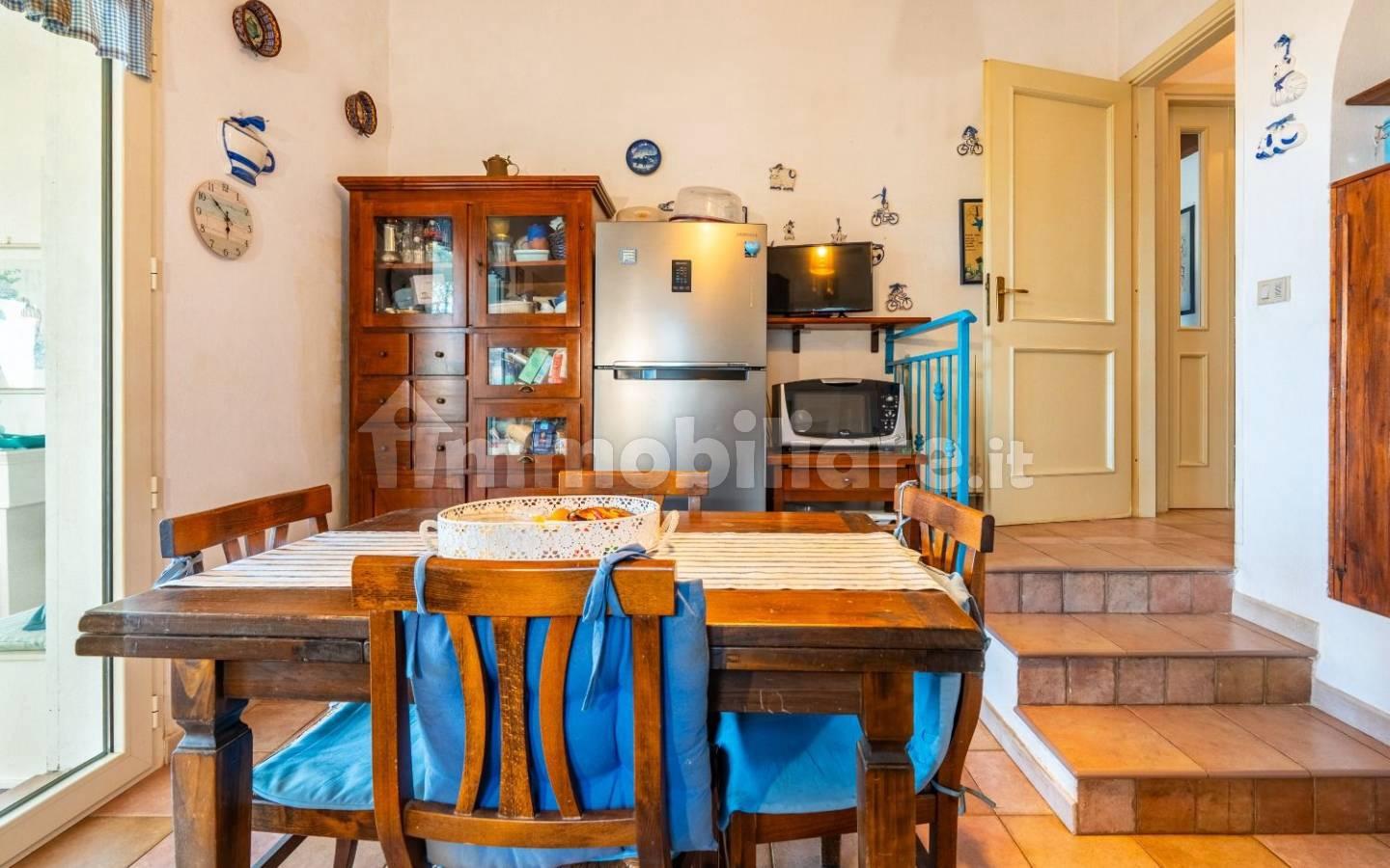 Villa unifamiliare Str. 58, 24, Poggio Dei Pini, Capoterra