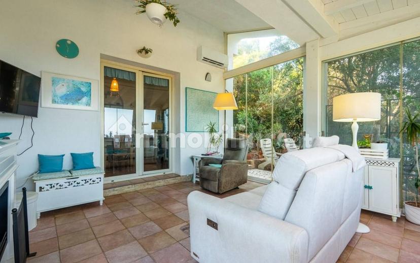 Villa unifamiliare Str. 58, 24, Poggio Dei Pini, Capoterra — foto 7 di 56