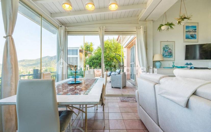 Villa unifamiliare Str. 58, 24, Poggio Dei Pini, Capoterra — foto 44 di 56