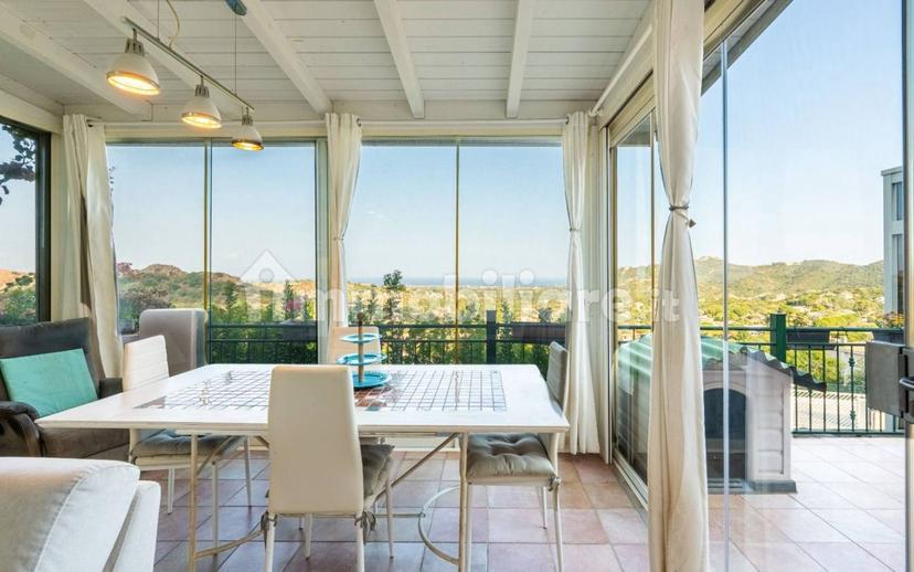 Villa unifamiliare Str. 58, 24, Poggio Dei Pini, Capoterra — foto 52 di 56