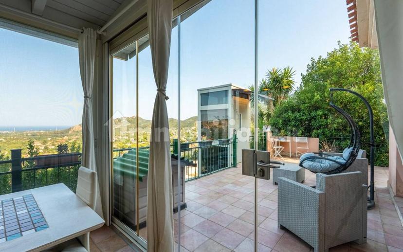 Villa unifamiliare Str. 58, 24, Poggio Dei Pini, Capoterra — foto 17 di 56
