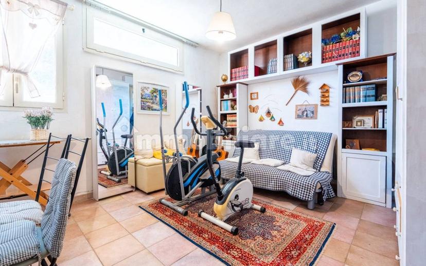 Villa unifamiliare Str. 58, 24, Poggio Dei Pini, Capoterra — foto 40 di 56