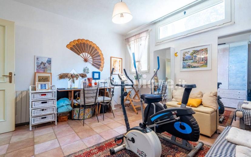 Villa unifamiliare Str. 58, 24, Poggio Dei Pini, Capoterra — foto 34 di 56