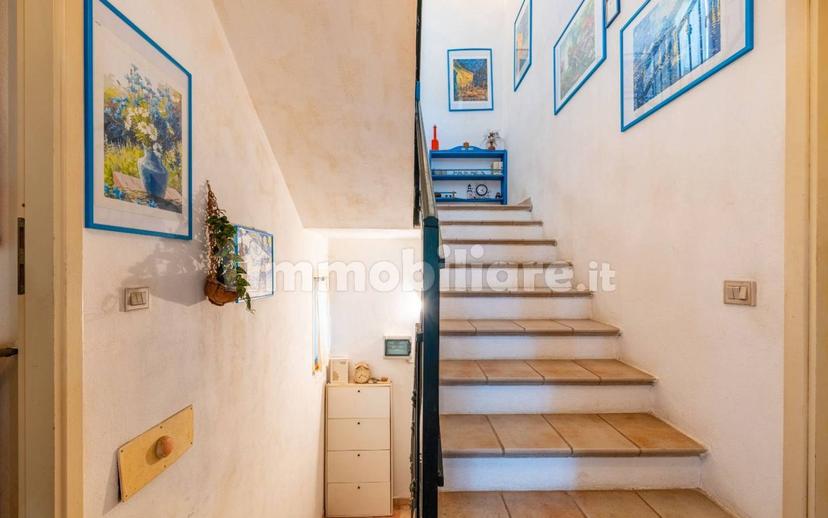 Villa unifamiliare Str. 58, 24, Poggio Dei Pini, Capoterra — foto 48 di 56