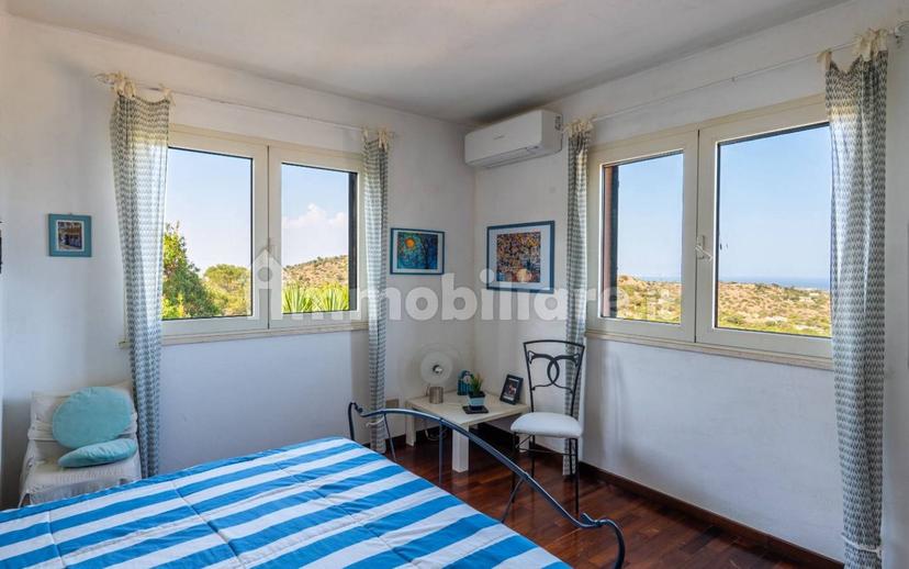 Villa unifamiliare Str. 58, 24, Poggio Dei Pini, Capoterra — foto 50 di 56