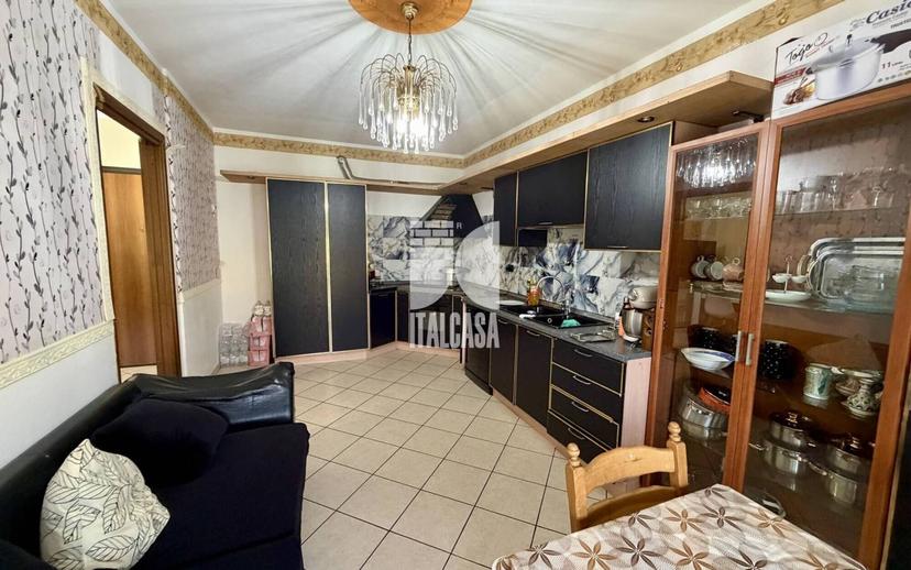 Appartamento viale Marche, Lunetta Frassino, Mantova
