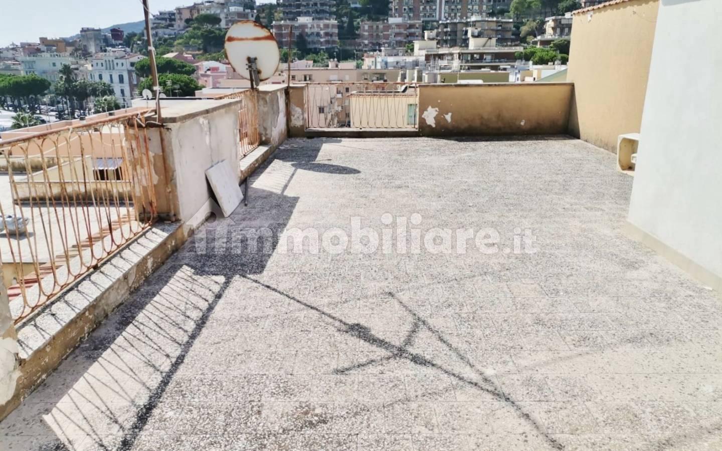 Trilocale Lungomare Giovanni Caboto Vico 3, Gaeta