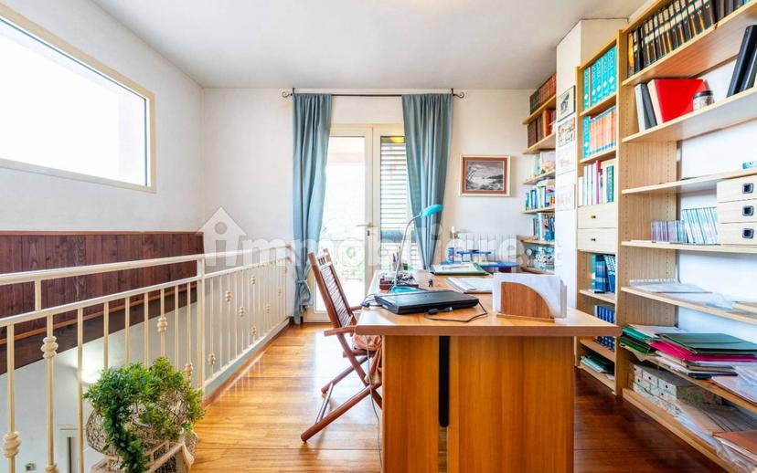 Villa unifamiliare Str. 58, 24, Poggio Dei Pini, Capoterra — foto 53 di 56