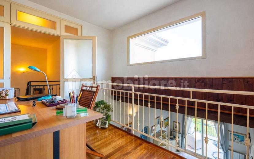 Villa unifamiliare Str. 58, 24, Poggio Dei Pini, Capoterra — foto 45 di 56