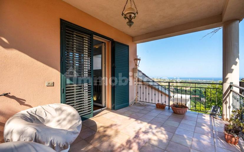 Villa unifamiliare Str. 58, 24, Poggio Dei Pini, Capoterra — foto 49 di 56