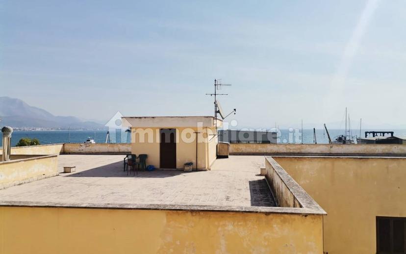 Trilocale Lungomare Giovanni Caboto Vico 3, Gaeta — foto 12 di 19