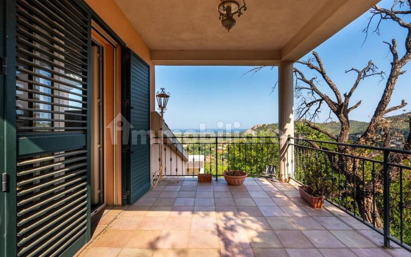 Villa unifamiliare Str. 58, 24, Poggio Dei Pini, Capoterra — foto 46 di 56