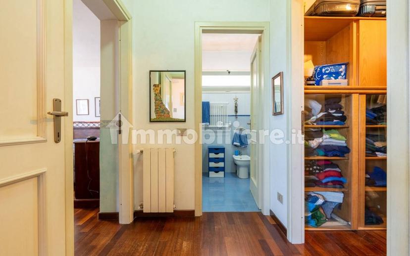 Villa unifamiliare Str. 58, 24, Poggio Dei Pini, Capoterra — foto 47 di 56