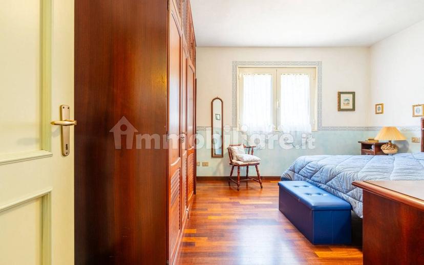 Villa unifamiliare Str. 58, 24, Poggio Dei Pini, Capoterra — foto 41 di 56