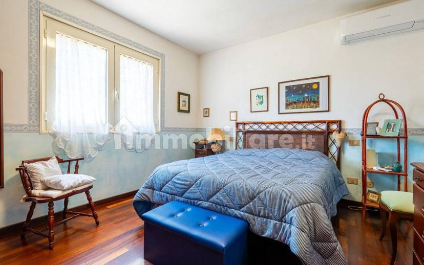 Villa unifamiliare Str. 58, 24, Poggio Dei Pini, Capoterra — foto 27 di 56