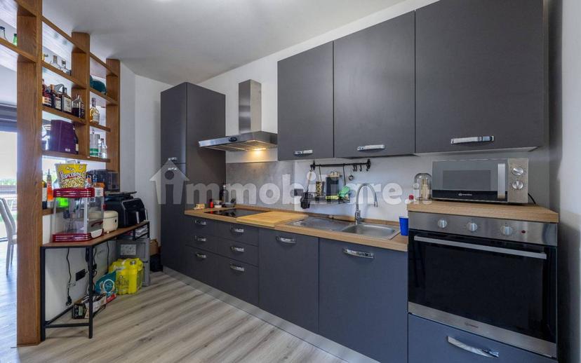 Villa a schiera via Monte Leone 35, Dormelletto — foto 7 di 20