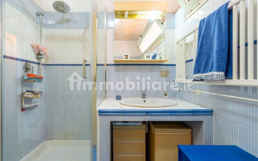 Villa unifamiliare Str. 58, 24, Poggio Dei Pini, Capoterra — foto 55 di 56