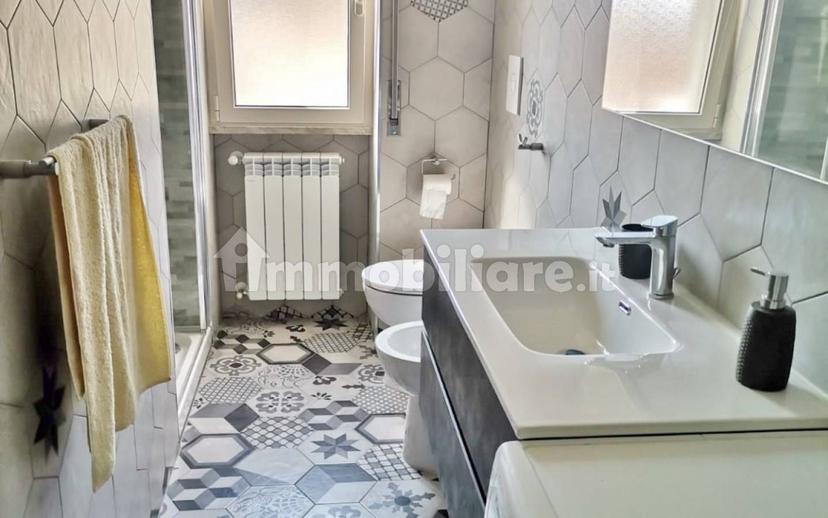 Trilocale Lungomare Giovanni Caboto Vico 3, Gaeta — foto 8 di 19