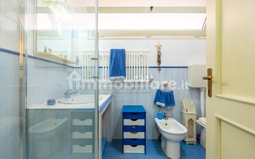 Villa unifamiliare Str. 58, 24, Poggio Dei Pini, Capoterra — foto 42 di 56