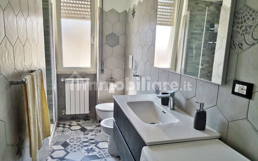Trilocale Lungomare Giovanni Caboto Vico 3, Gaeta — foto 16 di 19