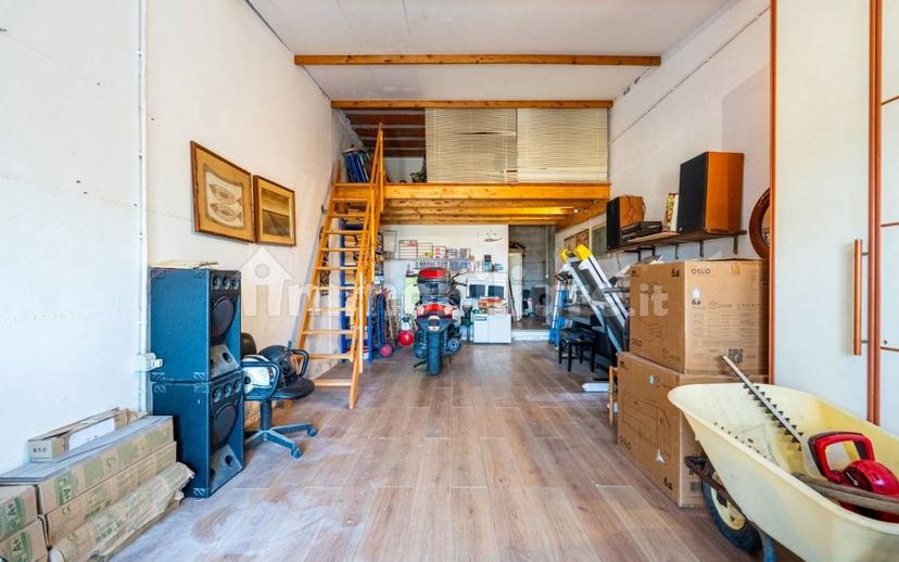 Villa unifamiliare Str. 58, 24, Poggio Dei Pini, Capoterra — foto 20 di 56
