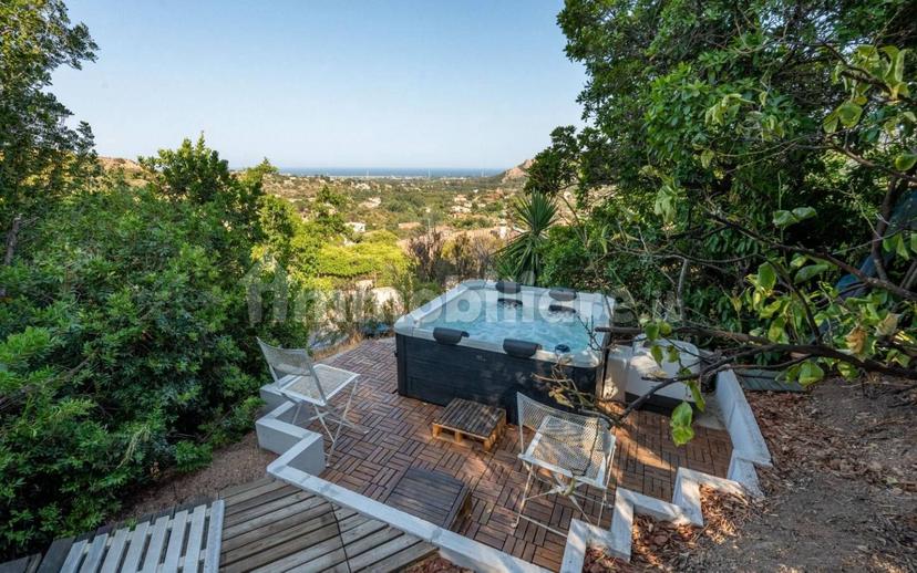 Villa unifamiliare Str. 58, 24, Poggio Dei Pini, Capoterra — foto 51 di 56