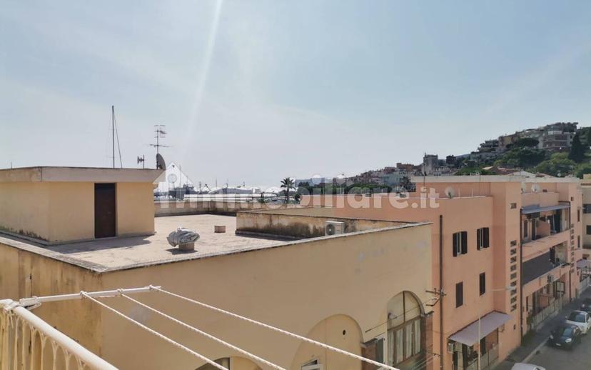 Trilocale Lungomare Giovanni Caboto Vico 3, Gaeta — foto 19 di 19