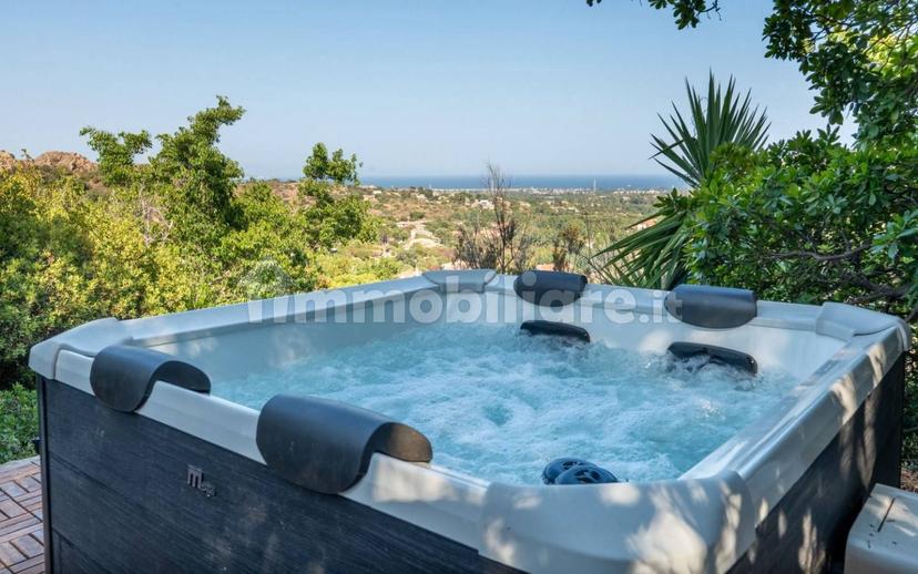 Villa unifamiliare Str. 58, 24, Poggio Dei Pini, Capoterra — foto 43 di 56