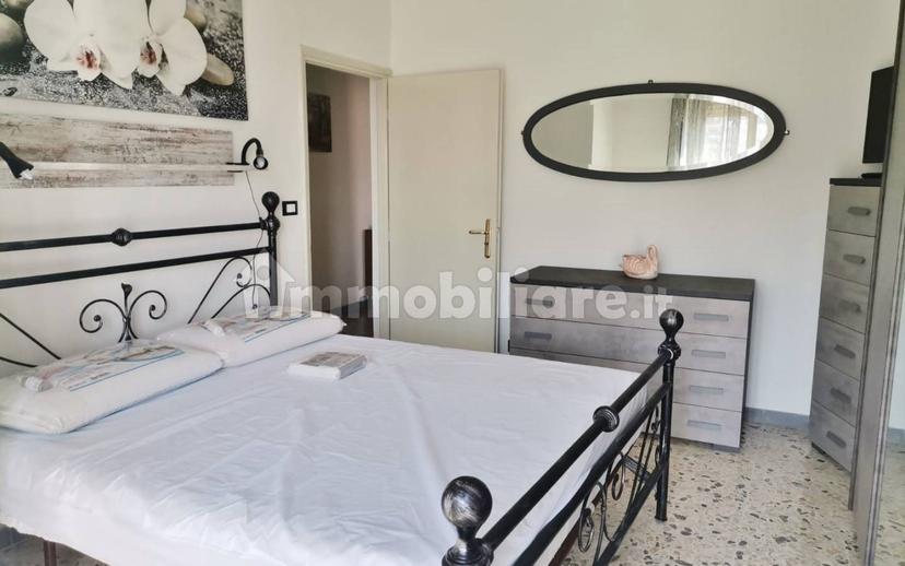 Trilocale Lungomare Giovanni Caboto Vico 3, Gaeta — foto 17 di 19