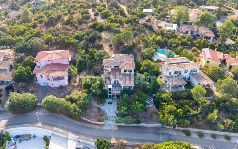 Villa unifamiliare Str. 58, 24, Poggio Dei Pini, Capoterra — foto 18 di 56