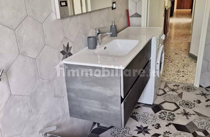 Trilocale Lungomare Giovanni Caboto Vico 3, Gaeta — foto 7 di 19