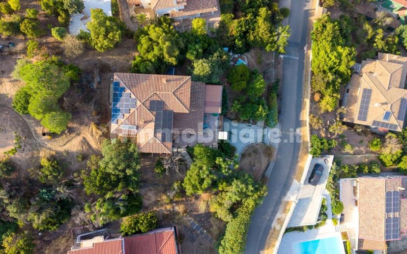 Villa unifamiliare Str. 58, 24, Poggio Dei Pini, Capoterra — foto 33 di 56