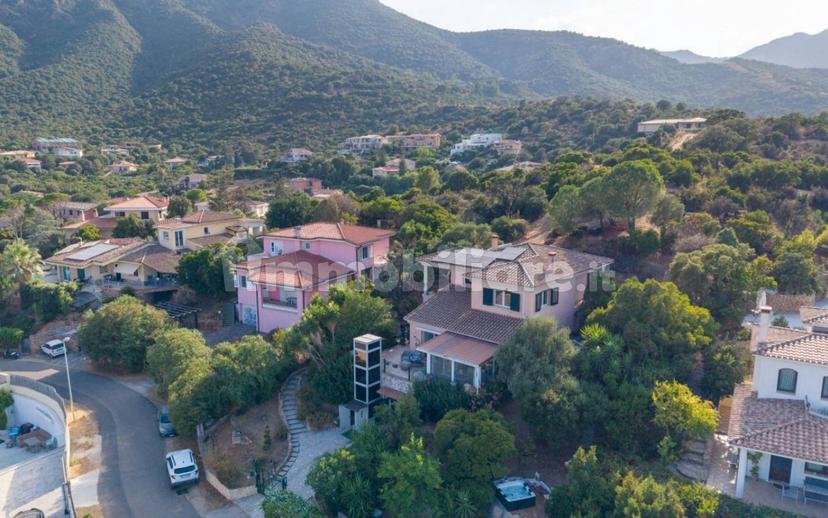 Villa unifamiliare Str. 58, 24, Poggio Dei Pini, Capoterra — foto 36 di 56