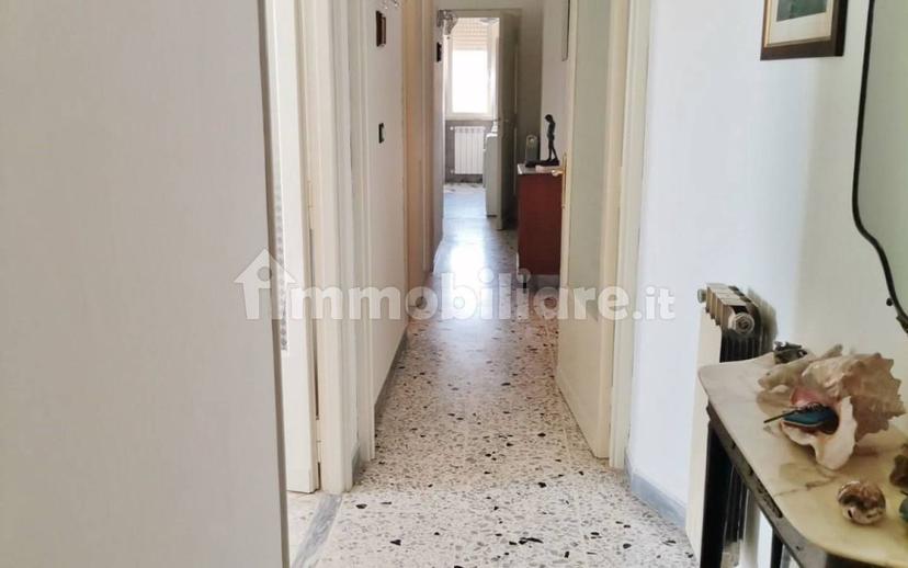 Trilocale Lungomare Giovanni Caboto Vico 3, Gaeta — foto 4 di 19