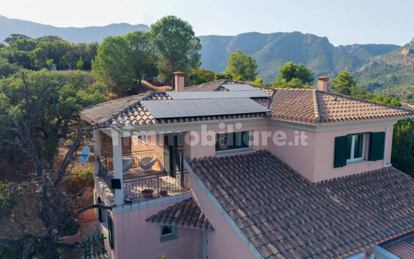Villa unifamiliare Str. 58, 24, Poggio Dei Pini, Capoterra — foto 14 di 56