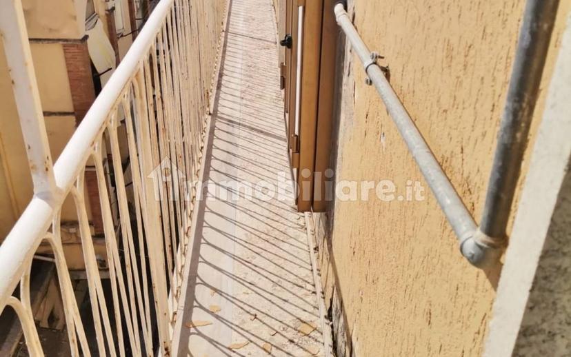 Trilocale Lungomare Giovanni Caboto Vico 3, Gaeta — foto 6 di 19
