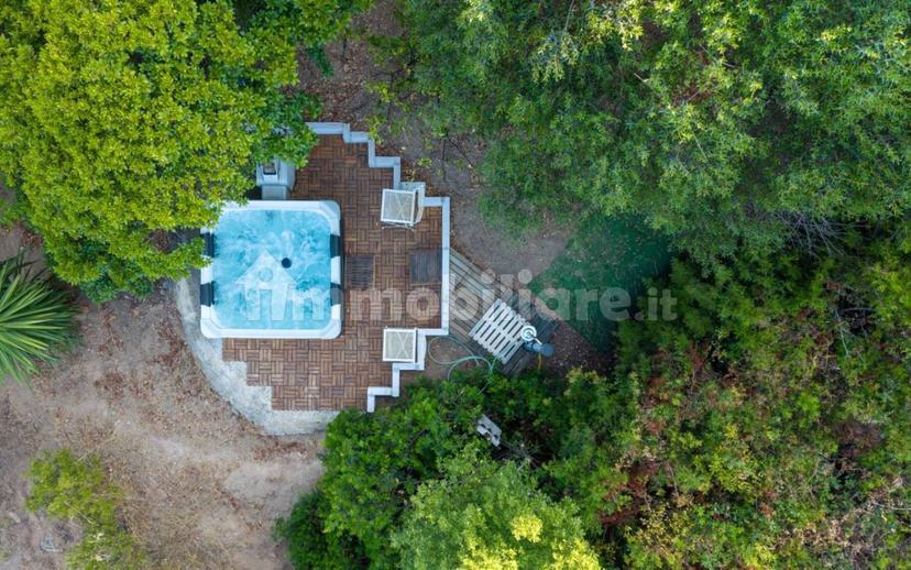 Villa unifamiliare Str. 58, 24, Poggio Dei Pini, Capoterra — foto 15 di 56