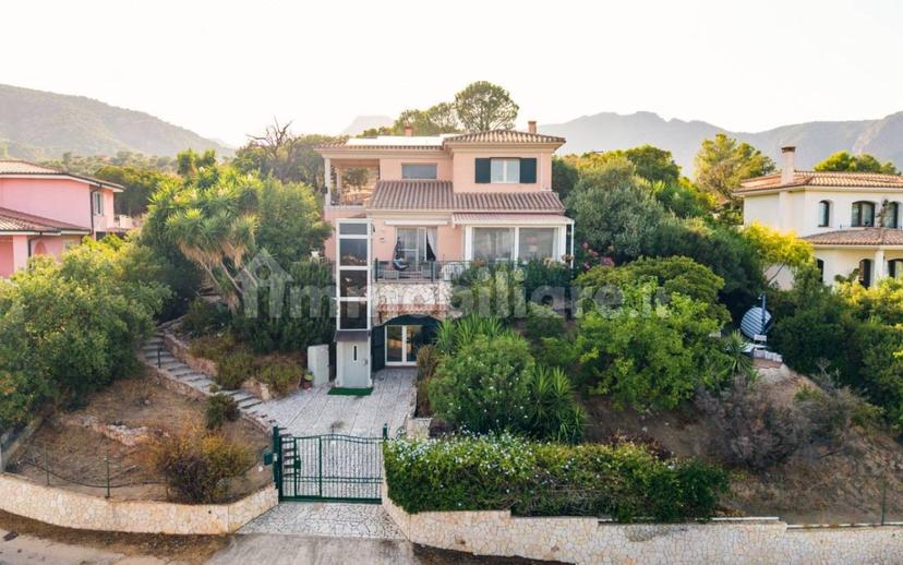 Villa unifamiliare Str. 58, 24, Poggio Dei Pini, Capoterra — foto 30 di 56