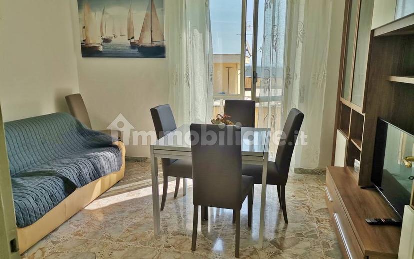 Trilocale Lungomare Giovanni Caboto Vico 3, Gaeta — foto 10 di 19