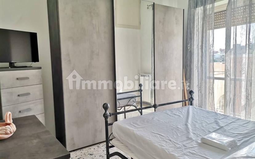 Trilocale Lungomare Giovanni Caboto Vico 3, Gaeta — foto 15 di 19