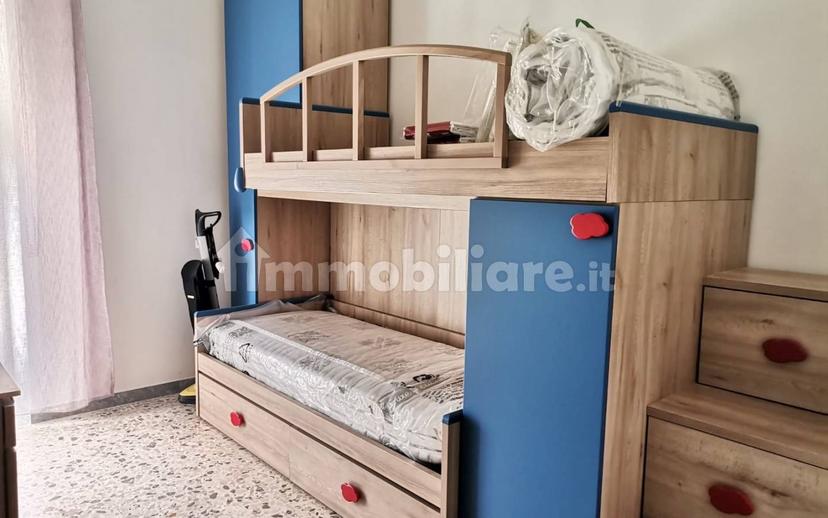 Trilocale Lungomare Giovanni Caboto Vico 3, Gaeta — foto 13 di 19
