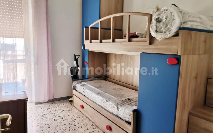Trilocale Lungomare Giovanni Caboto Vico 3, Gaeta — foto 11 di 19