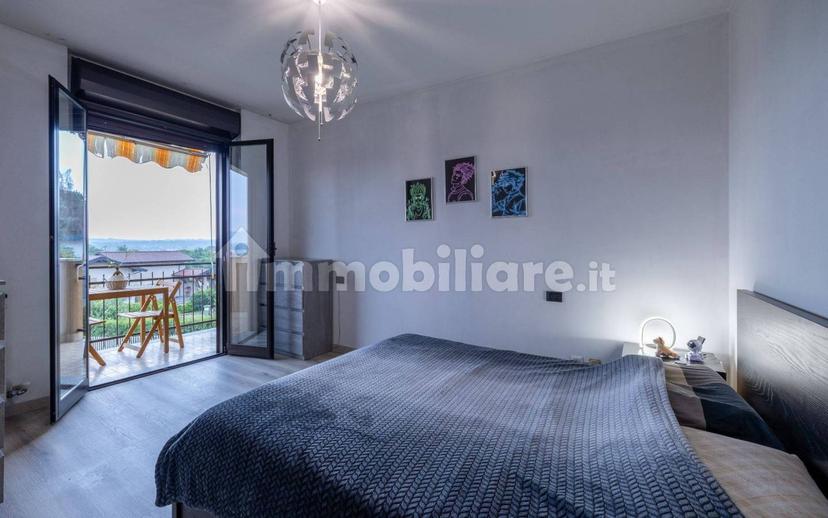 Villa a schiera via Monte Leone 35, Dormelletto — foto 5 di 20
